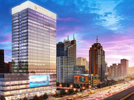 北京公司集團增資變更